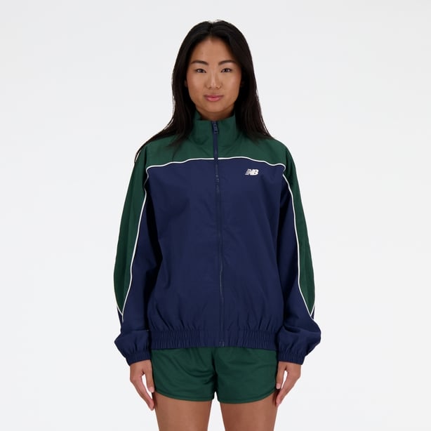 (New Balance/PA)