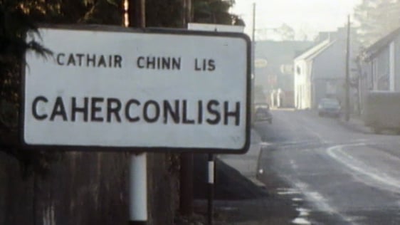 Caherconlish Limerick