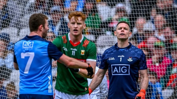 Mayo are hoping to avoid another Croke Park clash with Dublin