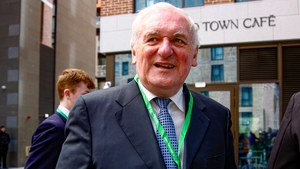 Directly elected mayor for Dublin a 'stupid' idea - Ahern