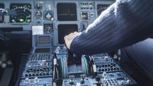 Pilots at Aer Lingus had been seeking pay increases of 23.8%
