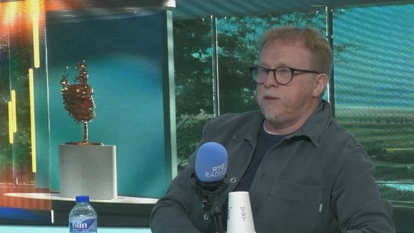 Dan Healy said RTÉ 2FM would still prove to be an attractive place to work for presenters