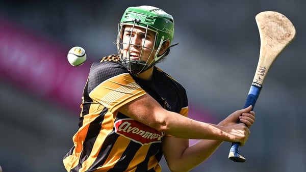 2022 Player of the Year Miriam Walsh is back for Kilkenny, having missed last year through injury