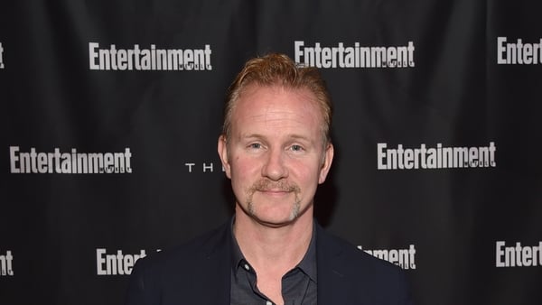 Morgan Spurlock has died aged 53