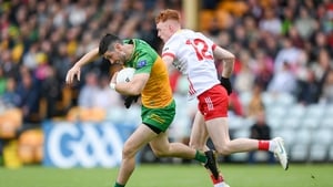 Saturday's All-Ireland SFC results and reports