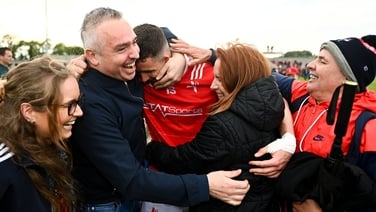 Louth power past neighbours Meath for sweet success | Louth 3-10 0-09 Meath | All-Ireland Senior Football Championship