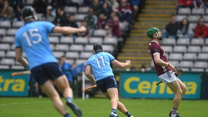Victorious Dublin reach final and end Galway's summer