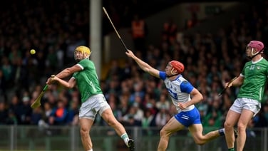 Limerick show their class to eliminate Waterford | Limerick 0-30 2-14 Waterford | Munster Senior Hurling Championship