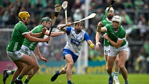 Sunday's hurling championship results and reports