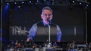 Bruce Springsteen postpones shows due to 'vocal issues'