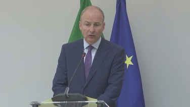 Attack on Rafah refugee camp 'heinous', says Tánaiste