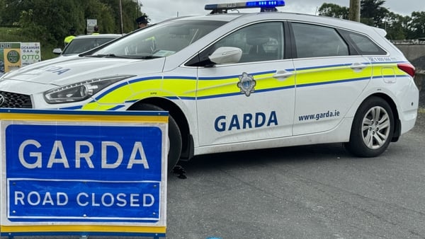 Gardaí are appealing for witnesses following the incident in Co Kerry