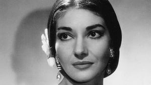 Maria, La Callas 