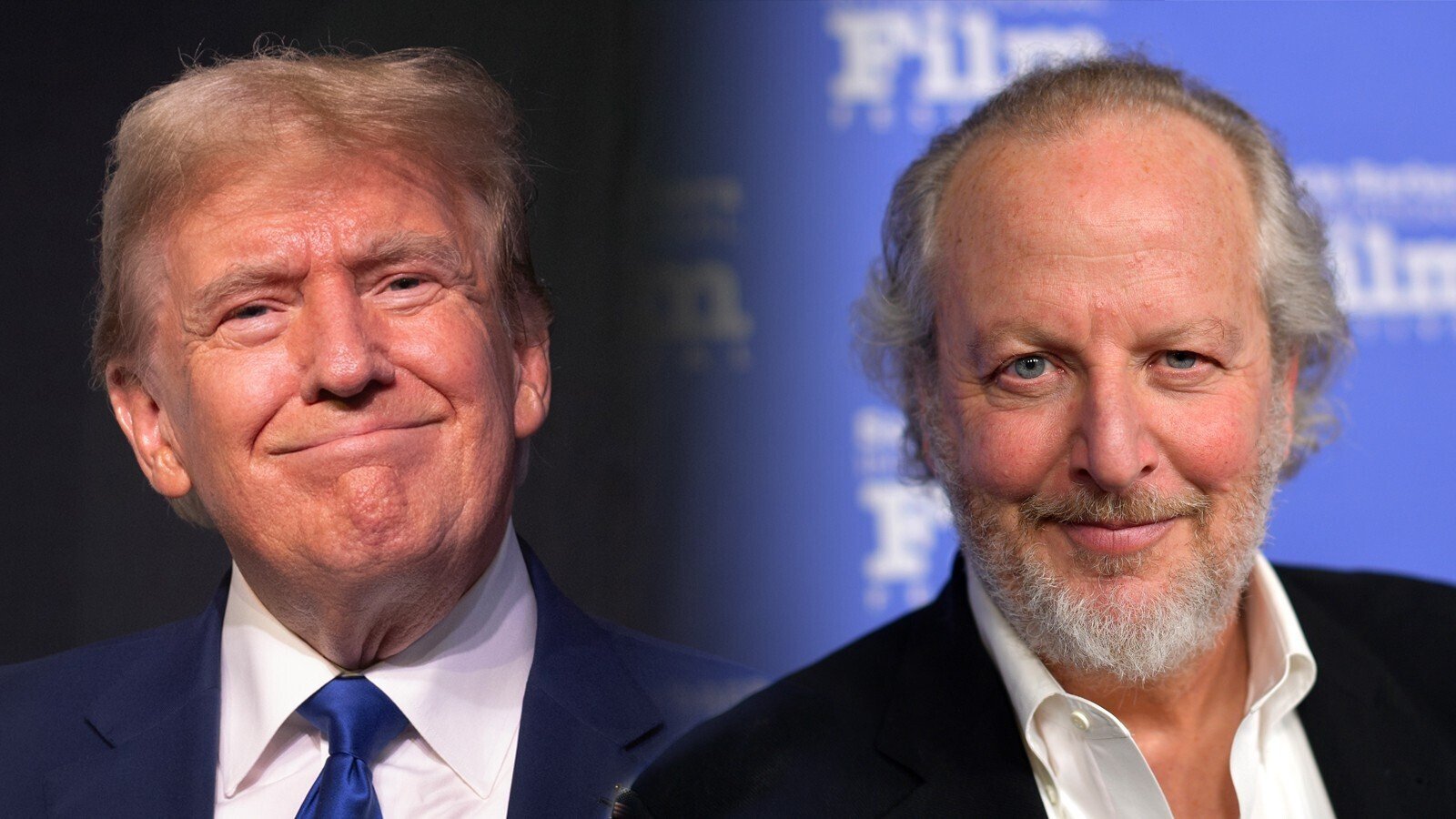 Home Alone star left Trump with bar bill after cameo