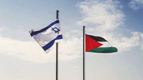 Two-state solution to Israel-Palestine conflict explained