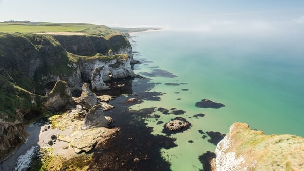 Whiterocks in Co Antrim