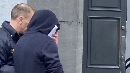 Man charged with manslaughter of Ger Kennelly in Co Kerry