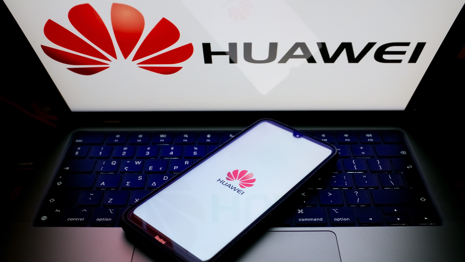 Huawei Launches Mate 70 Phone As New US Chip Curbs Loom