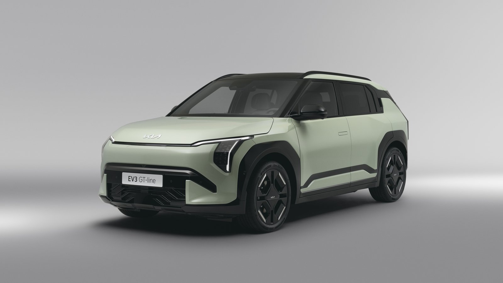 Kia to launch budget version of impressive EV9