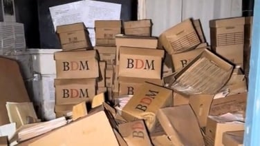 Video of medical records posted on TikTok in HSE data breach