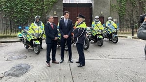Gardaí to carry out drug and alcohol tests on drivers