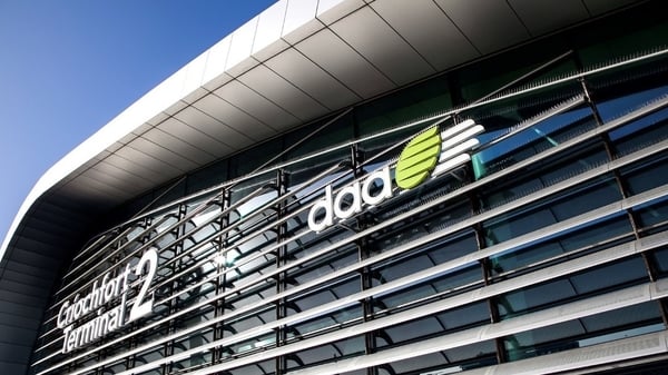 The CEO of daa also said that it hit €1 billion in revenue this year