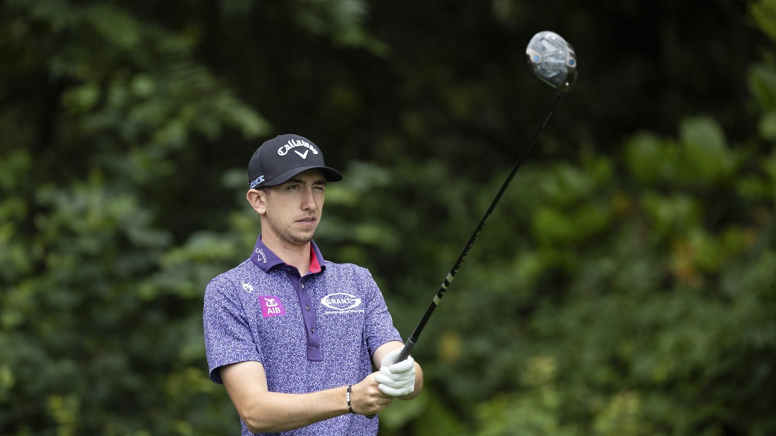 McKibbin hoping title defence gives boost for US Open