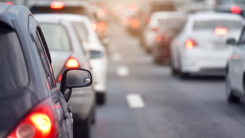 Overall motor claims down 30% from 2019