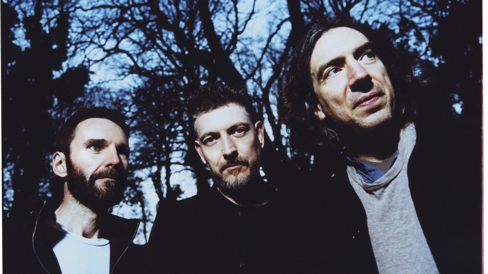 Snow Patrol announce Dublin and Belfast dates