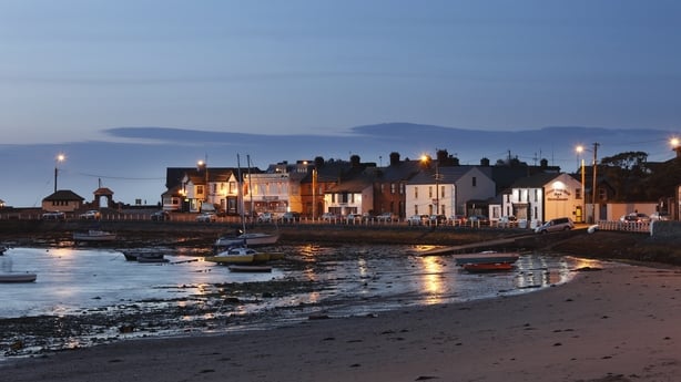 County Fingal, Skerries