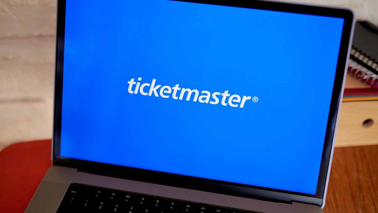 Ticketmaster subjected to cyber attack – reports