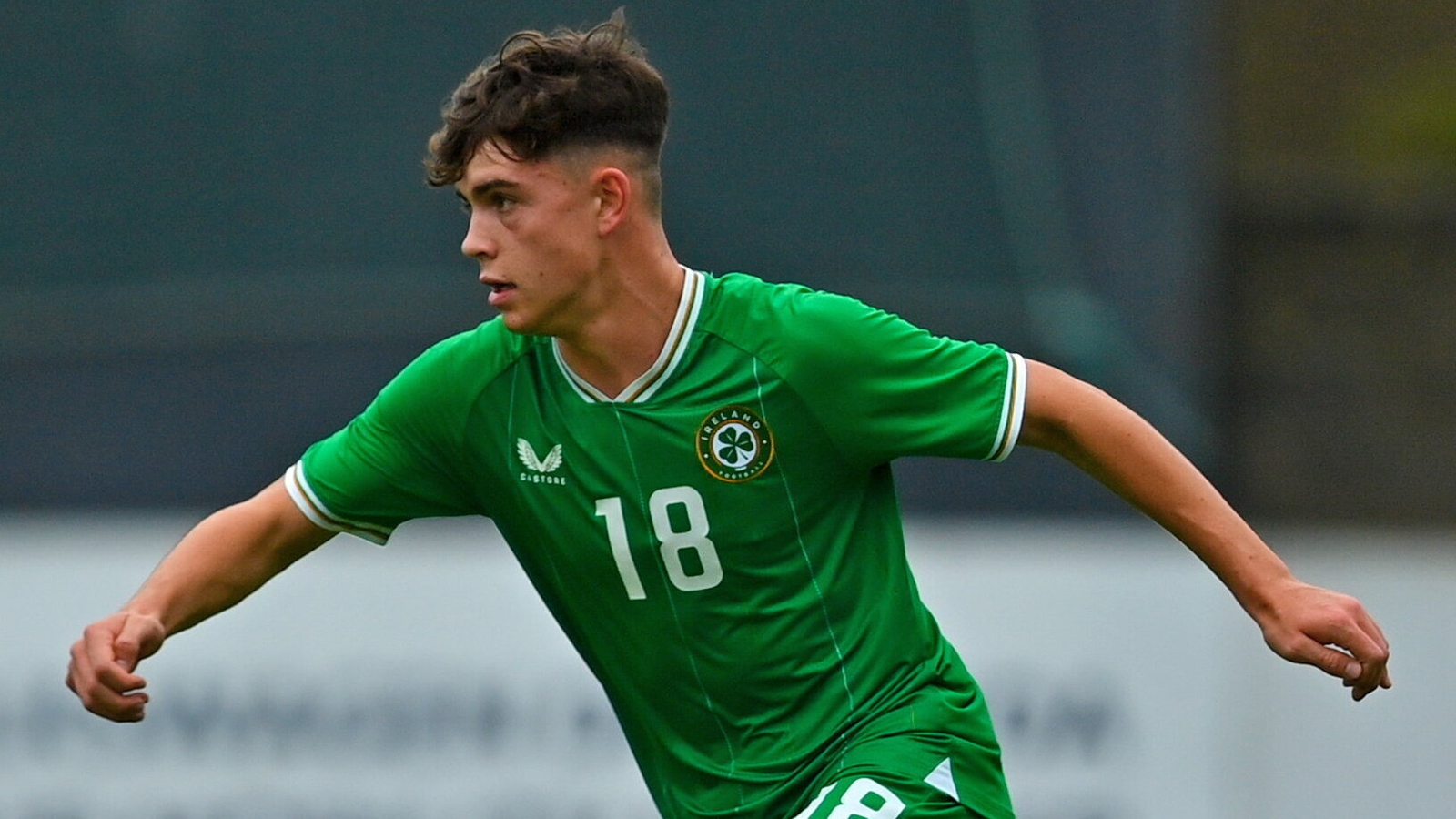 Shels teen Sherlock set for move to Hoffenheim