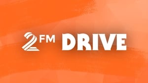 2FM Drive with Roz, Emma and Graham