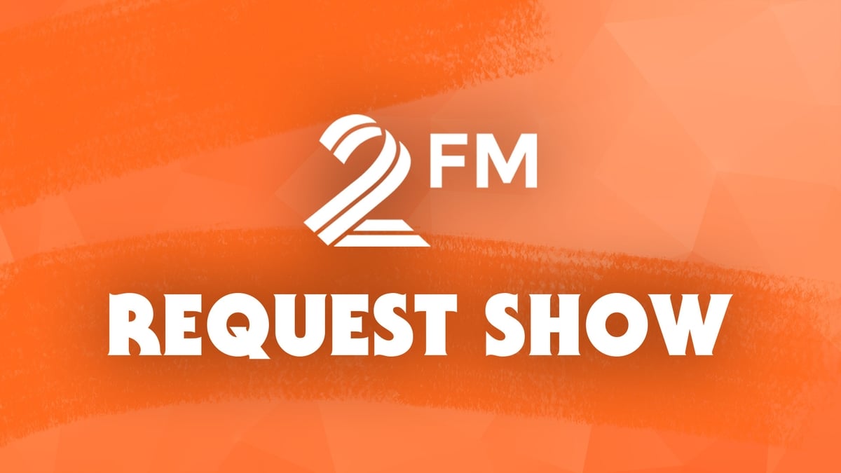 2FM Request Show