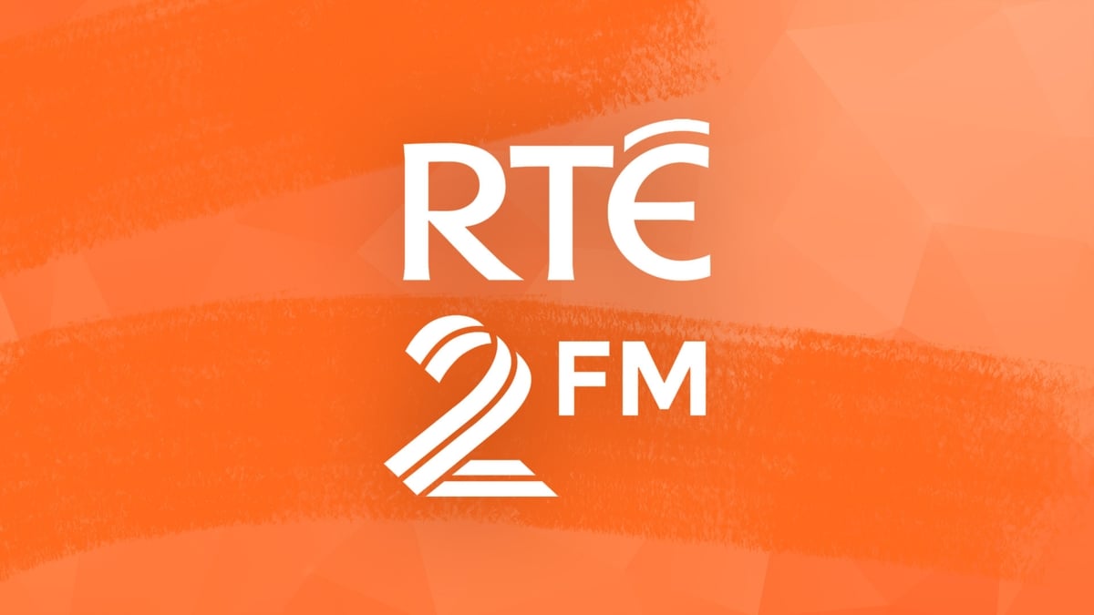 Rachel Mae Hannon on 2FM