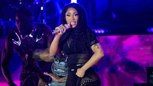 Nicki Minaj's second Amsterdam show cancelled