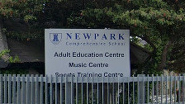 Newpark Academy of Music has welcomed generations of students through its doors for 45 years and the community is fighting to keep it open (Pic: Google Maps)