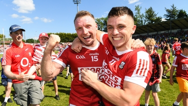 Donegal come undone as goal-hungry Cork lay down marker | Cork 3-09 0-16 Donegal | All-Ireland Senior Football Championship