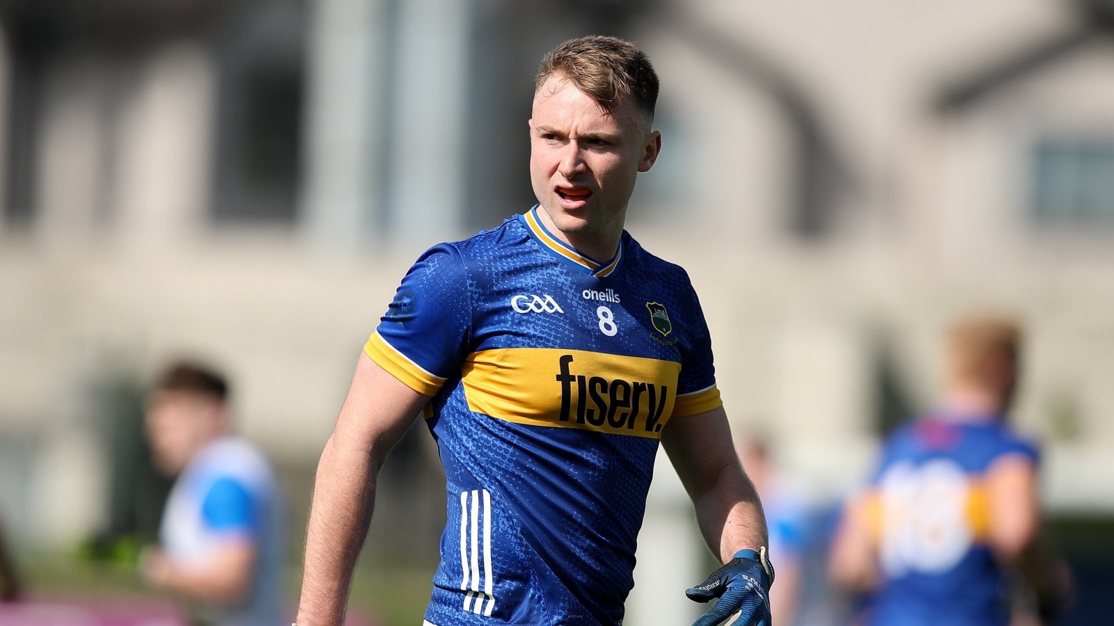 Late goal keeps Tipp hopes alive as Wexford eliminated