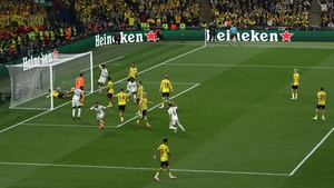 Champions League final: Dortmund 0-2 Real Madrid recap
