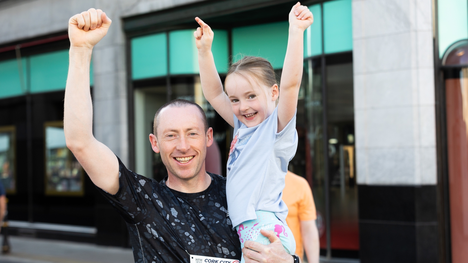 Thousands to partake in Cork Marathon, VHI Mini Marathon