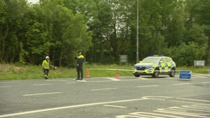 5 teenagers injured, one critically, in Mayo road crash