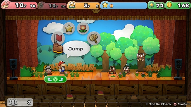 Paper Mario