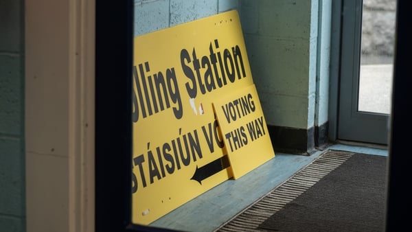 There will be 166 individual electoral battles taking place across the State, and some of these will have a bearing on the upcoming general election contest. Photo: Getty Images
