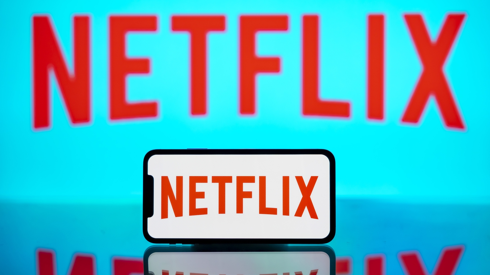 ‘We have flops’ – Netflix algorithm is not flawless