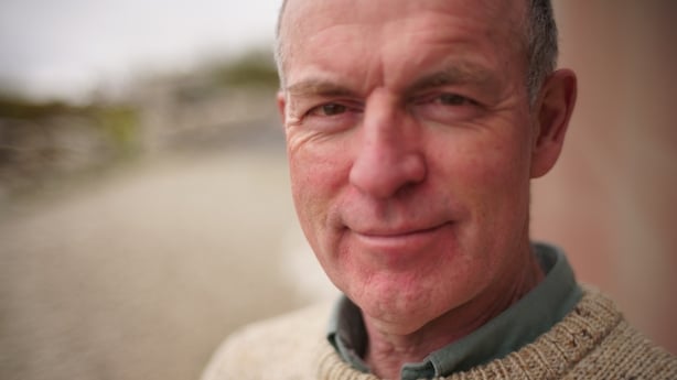 Ronan Kelly