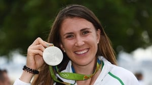 Annalise Murphy (Sailing, Rio 2016)