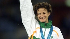 Sonia O’Sullivan (Athletics, Sydney 2000)