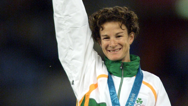RTÉ Olympics Podcast