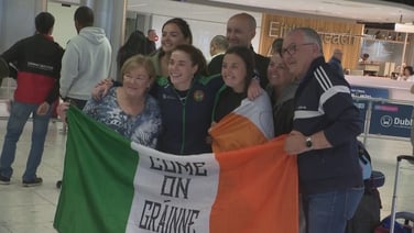 Four Irish boxers qualify for upcoming Olympics